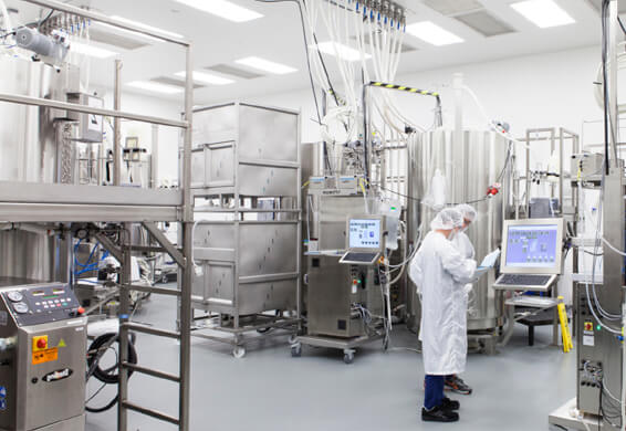 Quality Lab